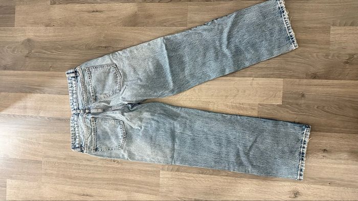 Jeans Zara - photo numéro 5