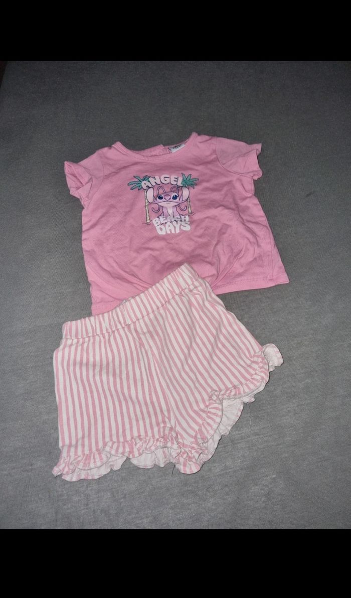 Vetement fille - photo numéro 2