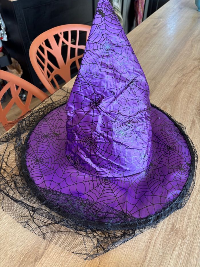 Déguisement 10ans - photo numéro 3