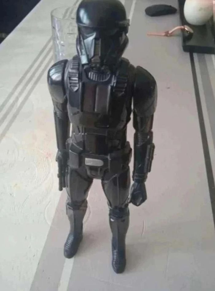 Figurine Star  Wars