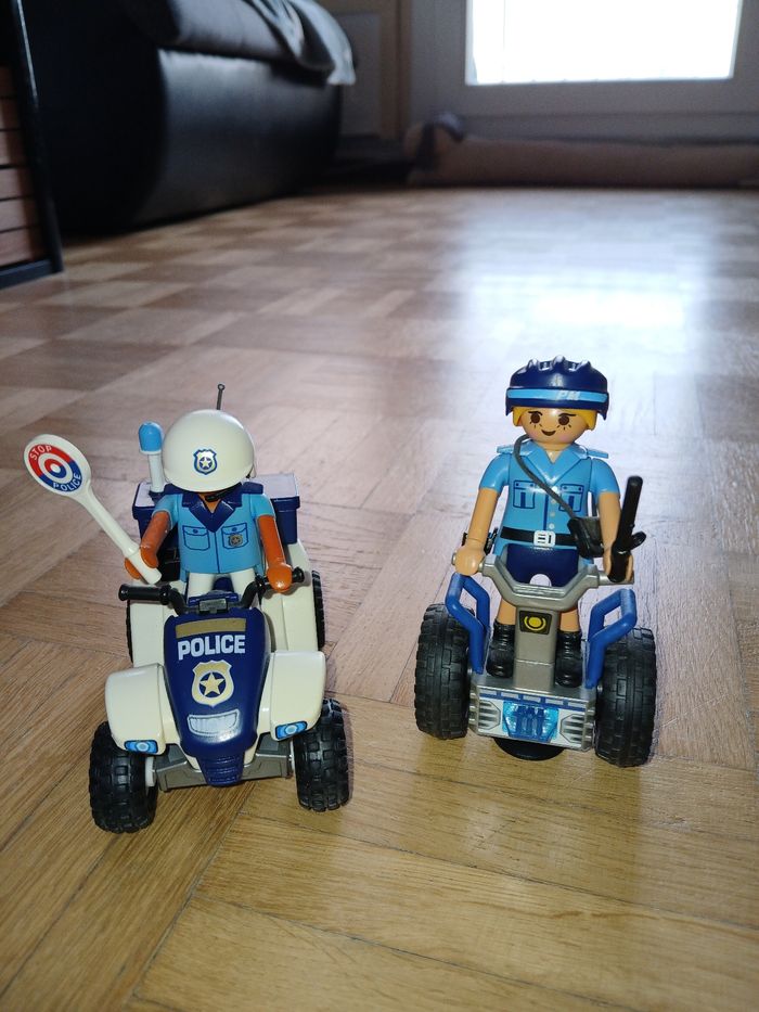 Playmobil