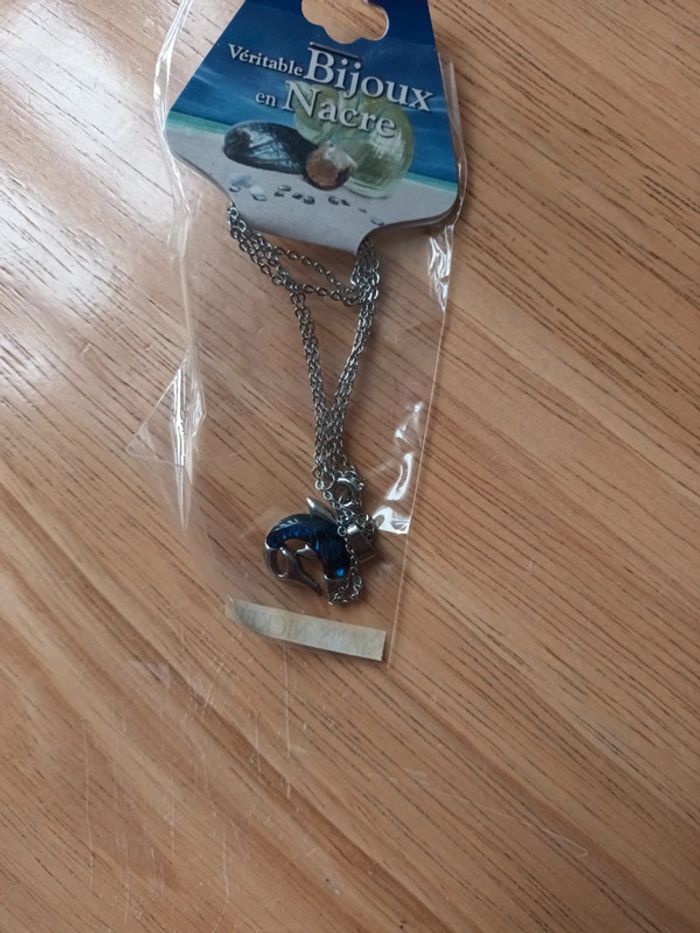 Collier - photo numéro 2