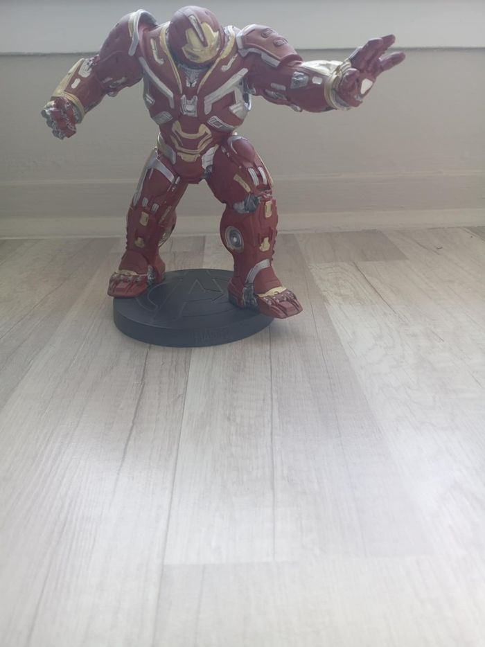 Figurine marvel - photo numéro 3