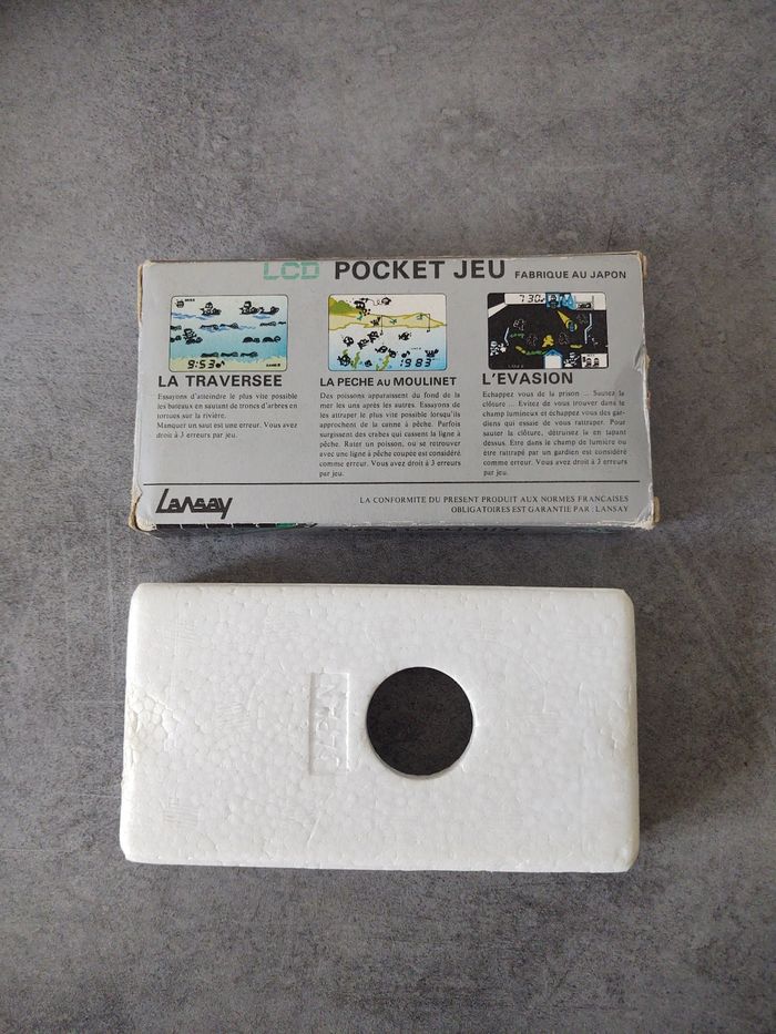 Jeu kitchen panic - photo numéro 3