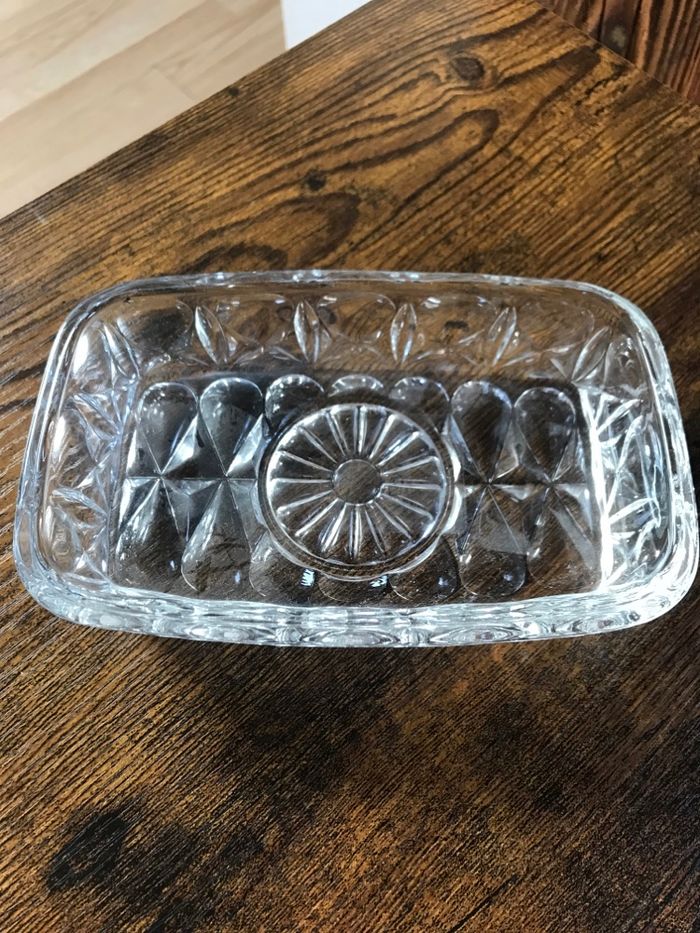 Vide poche en verre - photo numéro 2