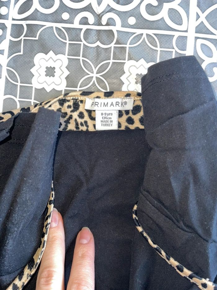 Robe 9 ans - photo numéro 4