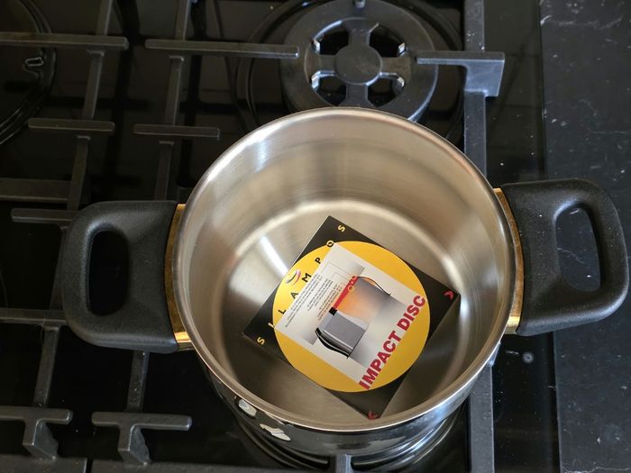 Marmite Silampos - photo numéro 4