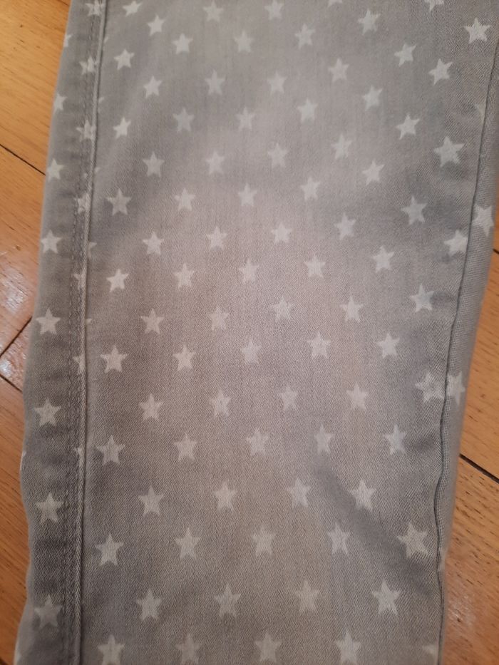 Jean fin été - photo numéro 3