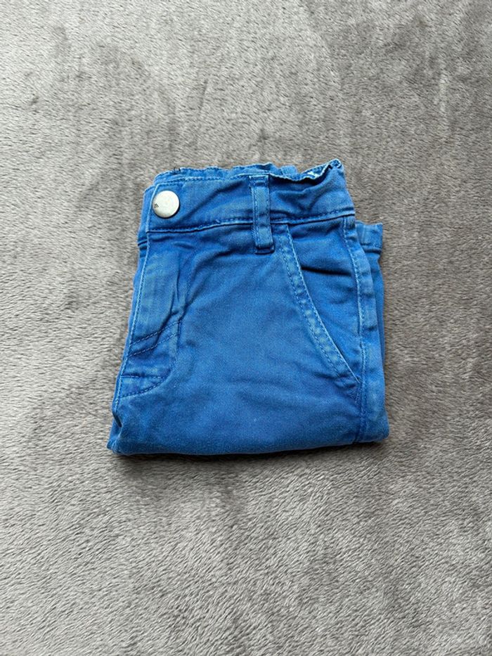 Short Newco - photo numéro 3