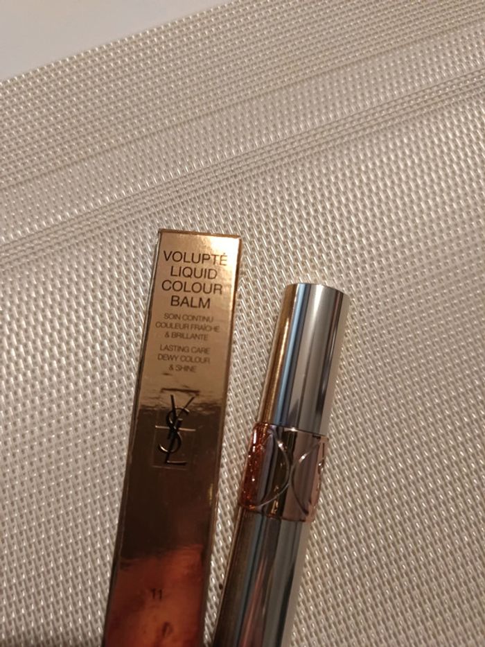 Volupté liquid YVL - photo numéro 2