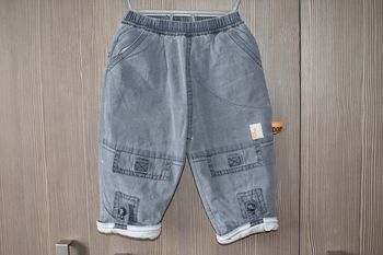 pantalon 6 mois