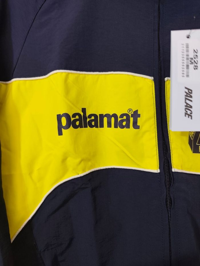 Veste palace skateboard palamat pro team taille M - photo numéro 2