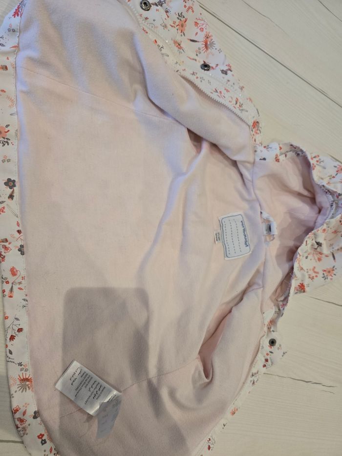 Veste légère 9 mois - photo numéro 5