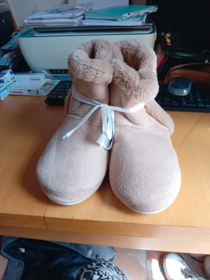 Chaussons