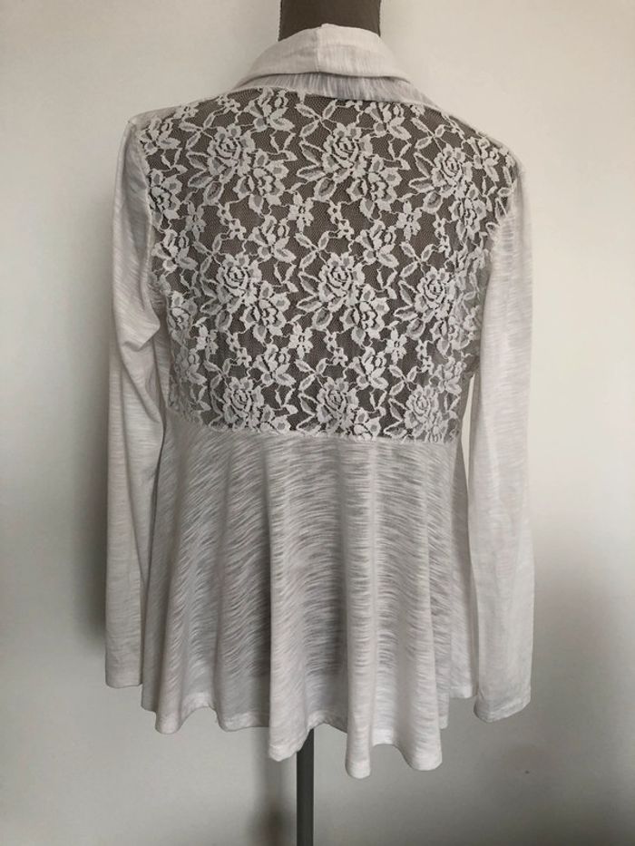 Gilet femme, Mim - photo numéro 3