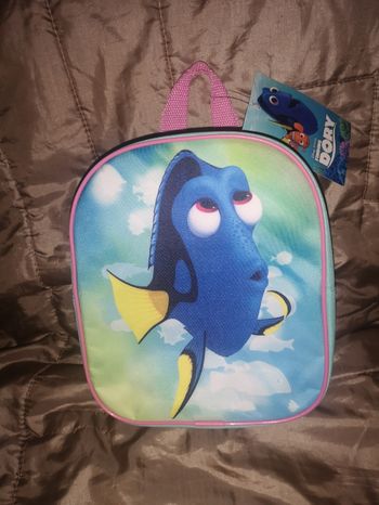 Sac à dos dory disney
