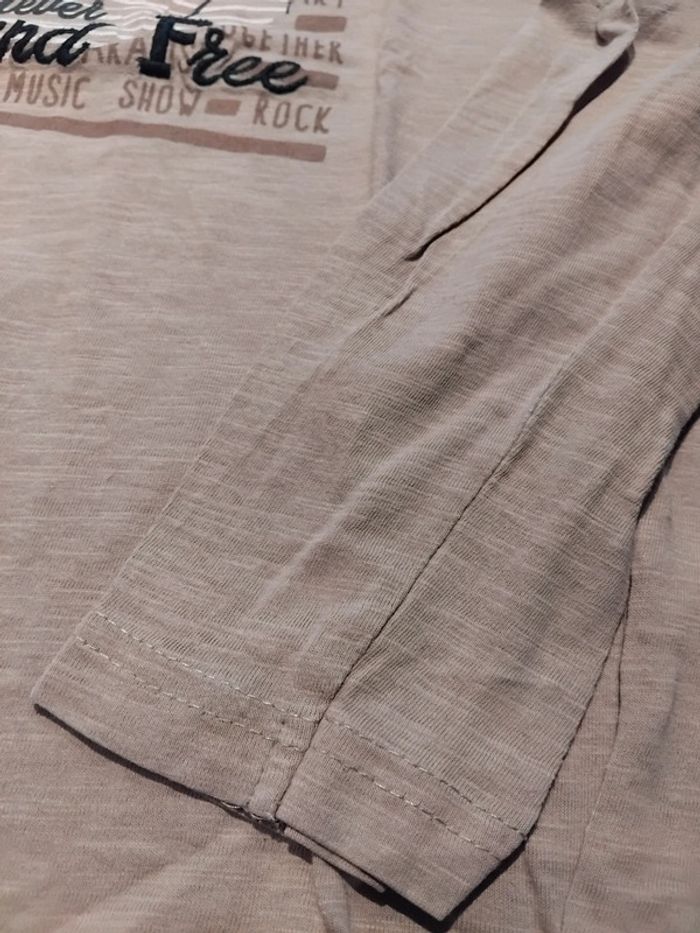 Tee shirt Orchestra - photo numéro 2