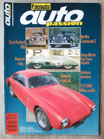 Auto Passion n°24