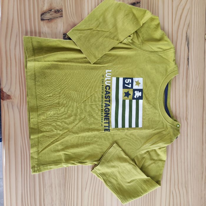 Manches longues - photo numéro 7