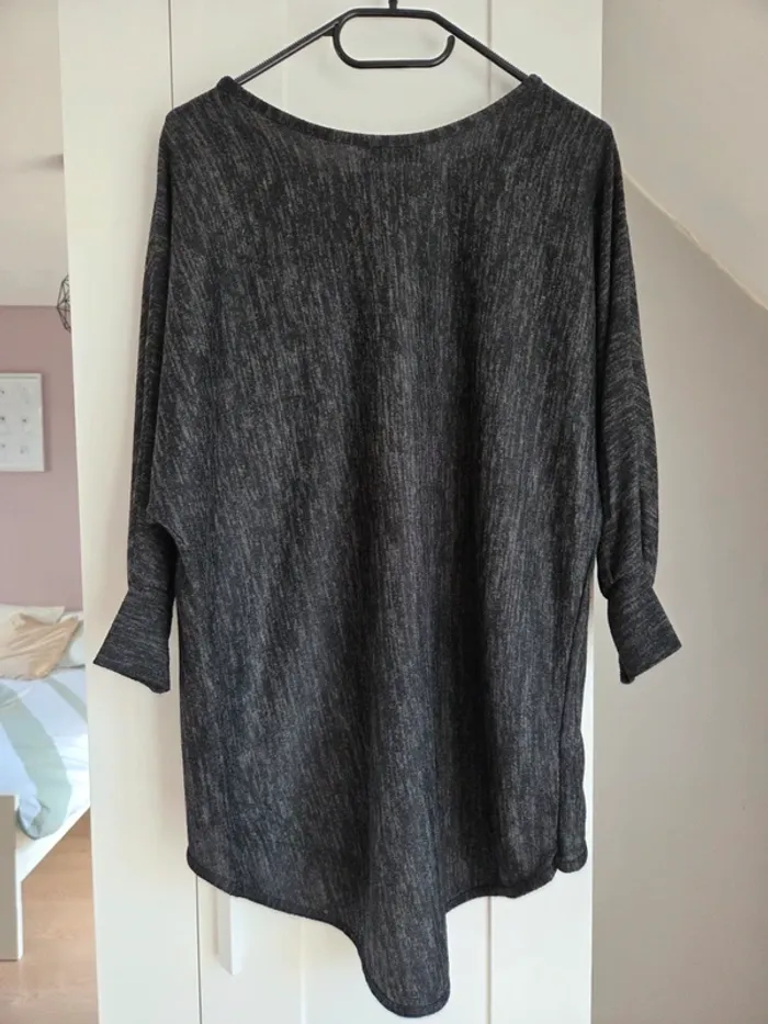 Pull Premium femme taille 38 - photo numéro 2
