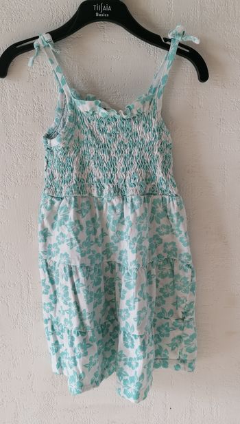 Robe 5 ans