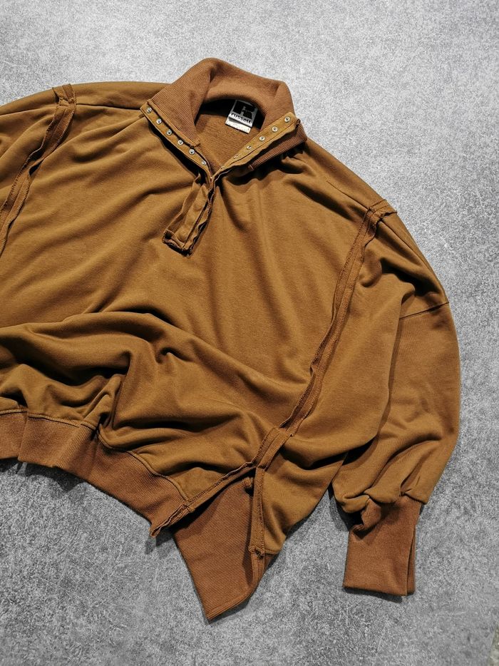 Sweat vintage Russell année 90 2000 - photo numéro 4