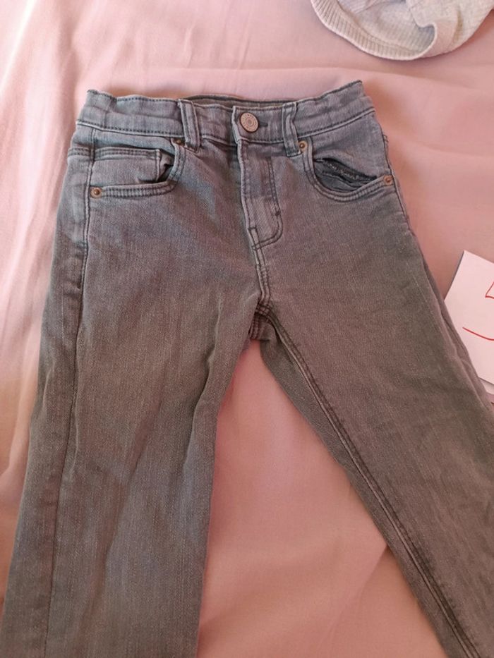 Pantalon Zara 5 ans - photo numéro 2