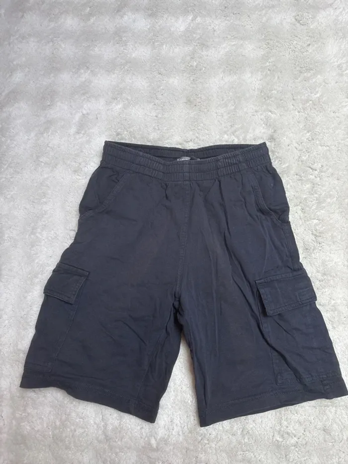 Short garçon - photo numéro 2