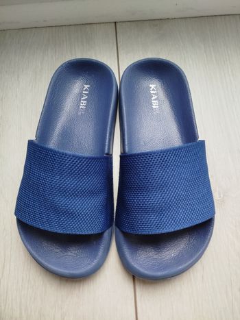 Claquettes garçon 29