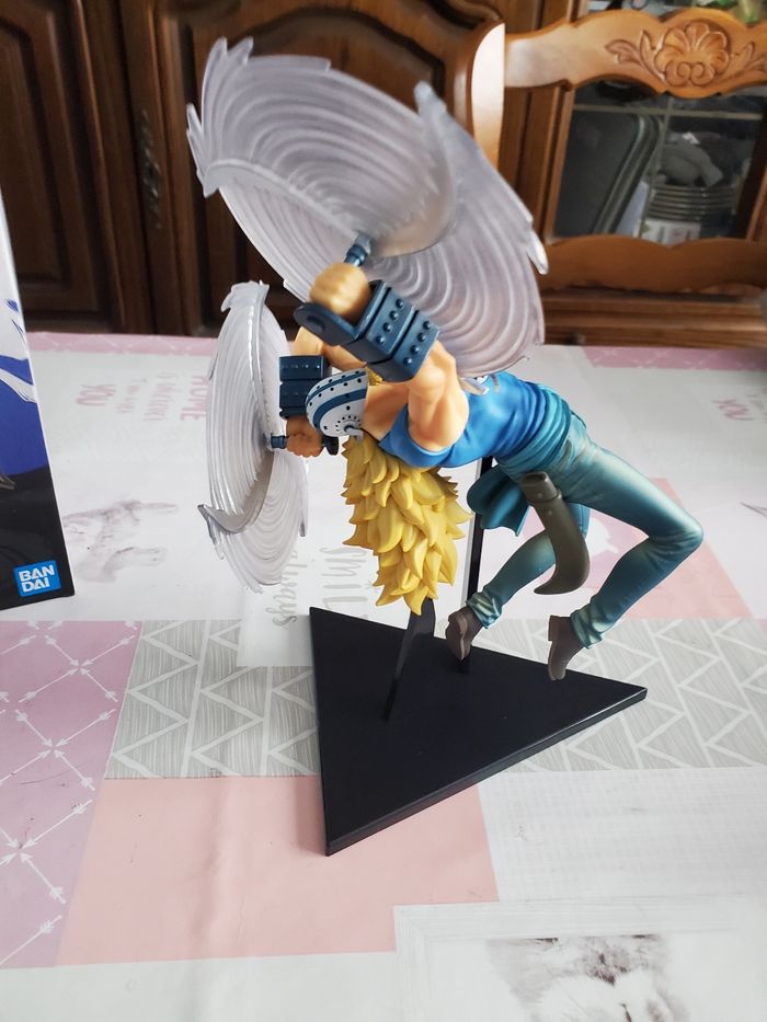 Figurine one piece Killer - photo numéro 5