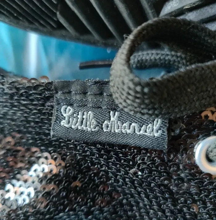 Baskets plateforme little Marcel - photo numéro 8