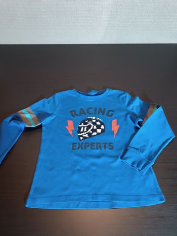 Tee-shirt 5/6 ans