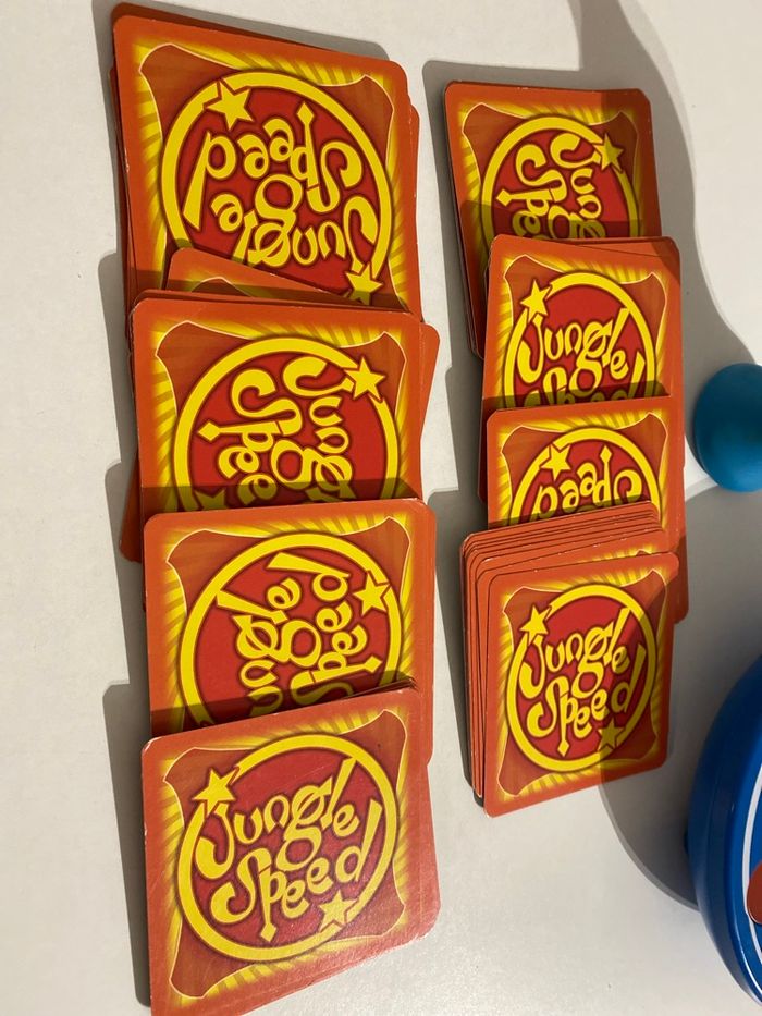 Jungle Speed - photo numéro 8