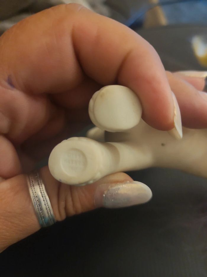 petit poney vintage - photo numéro 9