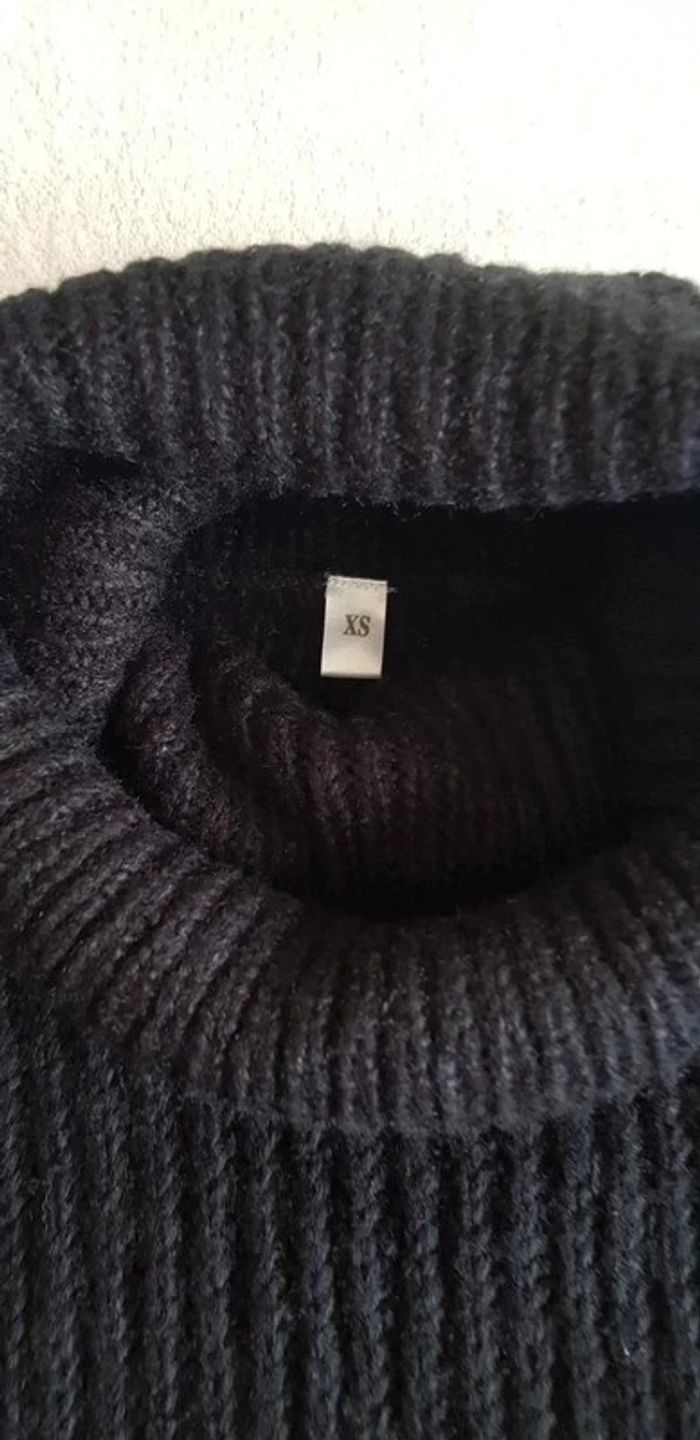 Robe pull - photo numéro 2