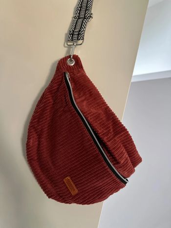 Banane sac neuf