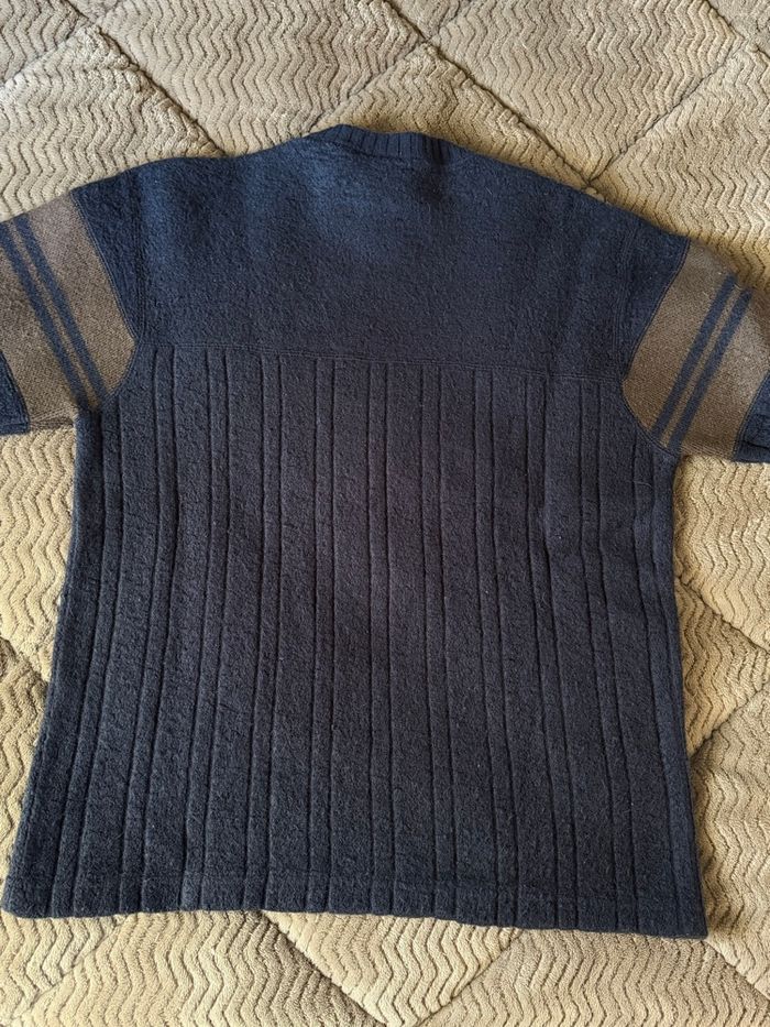 Pull QuickSilver en très bon état taille 16 ans S/M - photo numéro 8