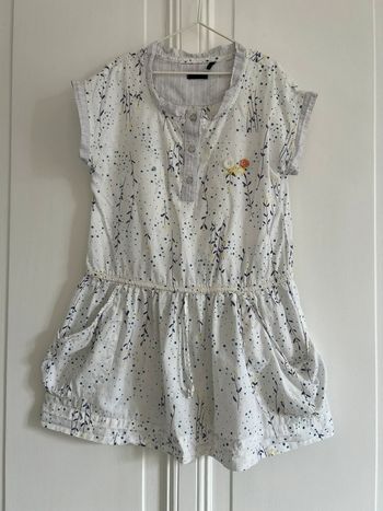 Robe IKKS 6 ans