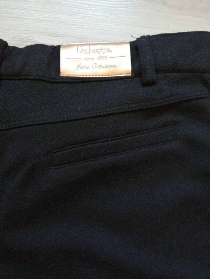 Short chaud - photo numéro 3