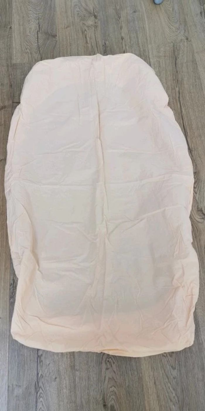 Ensemble pour lit bébé - photo numéro 4