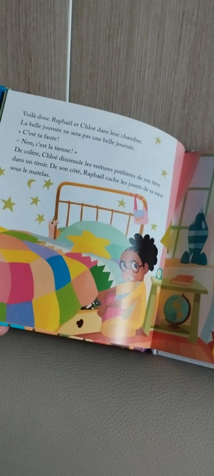 La nuit porte conseil - photo numéro 3