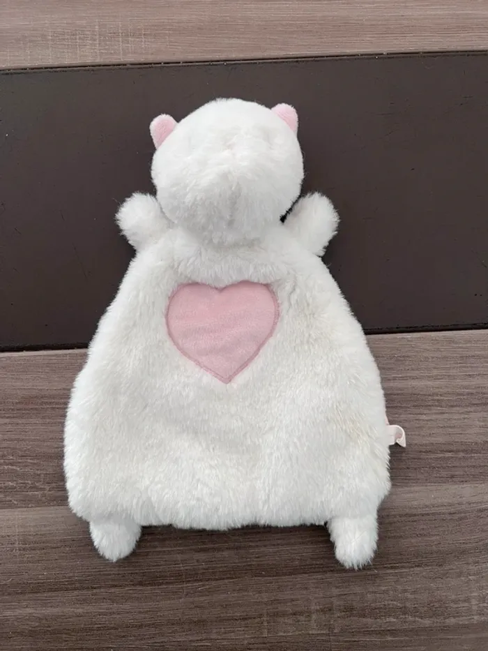 Doudou sergent major
