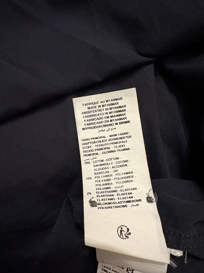 Chemise - photo numéro 3