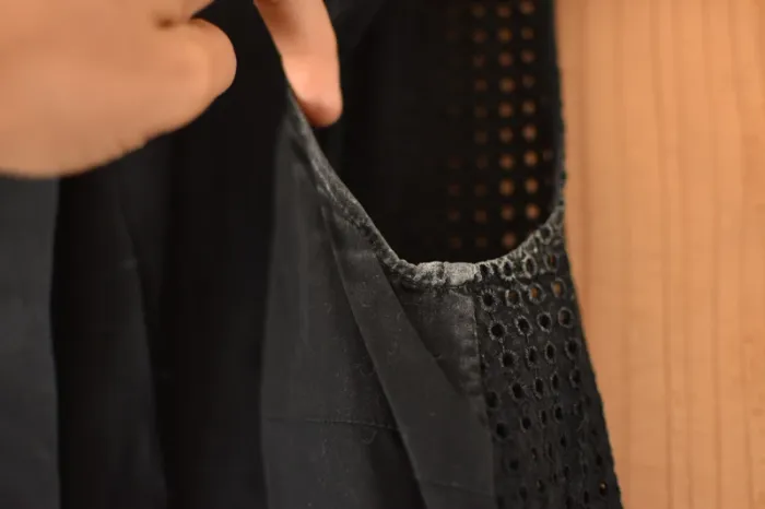 Chemise Zapa - photo numéro 4