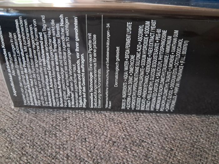 Advanced Genifique 50 ml Lancôme - photo numéro 2