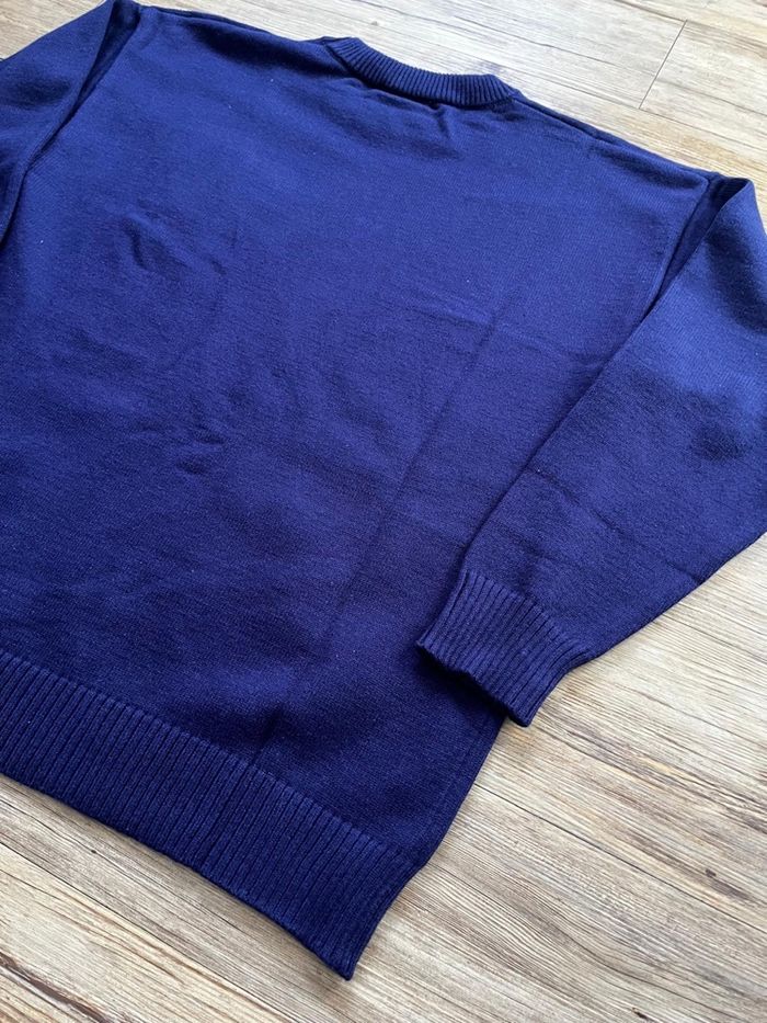 Pull Ami Paris - photo numéro 6