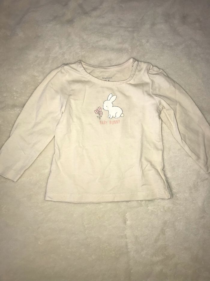 Tee-shirts manches longues - photo numéro 3