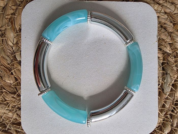 Bracelet elastique fantaisie neuf - photo numéro 2