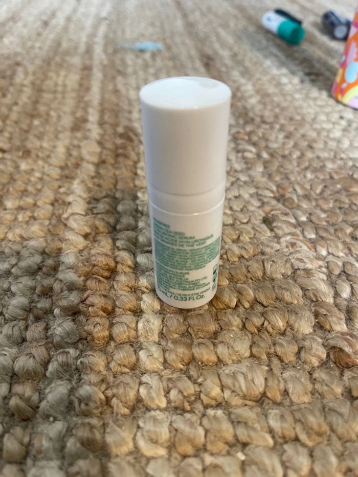Innisfree serum - photo numéro 2