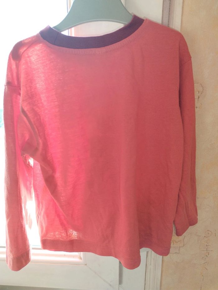 Tee shirt enfant 2-3 ans - photo numéro 3